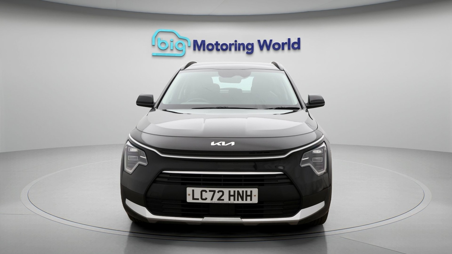 Used Kia Niro 2023 for sale - 77746129: Photo 2