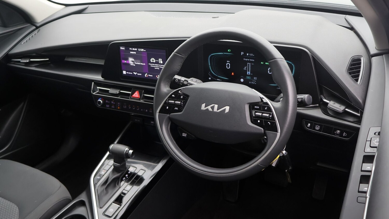 Used Kia Niro 2023 for sale - 77746129: Photo 9