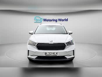Used Skoda Enyaq 2022 for sale - 79787243: Photo