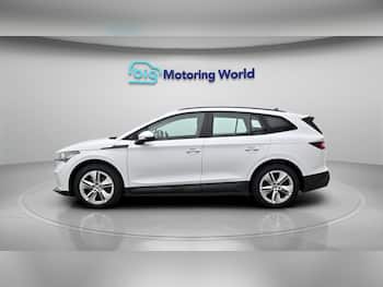 Used Skoda Enyaq 2022 for sale - 79787243: Photo
