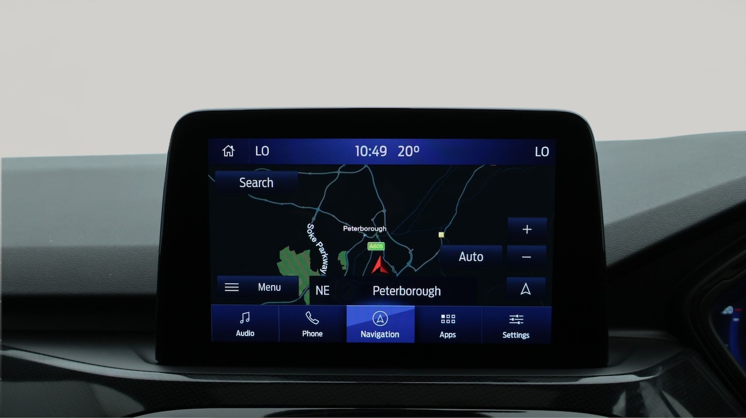 Used Ford Kuga 2022 for sale - 77210963: Photo 11