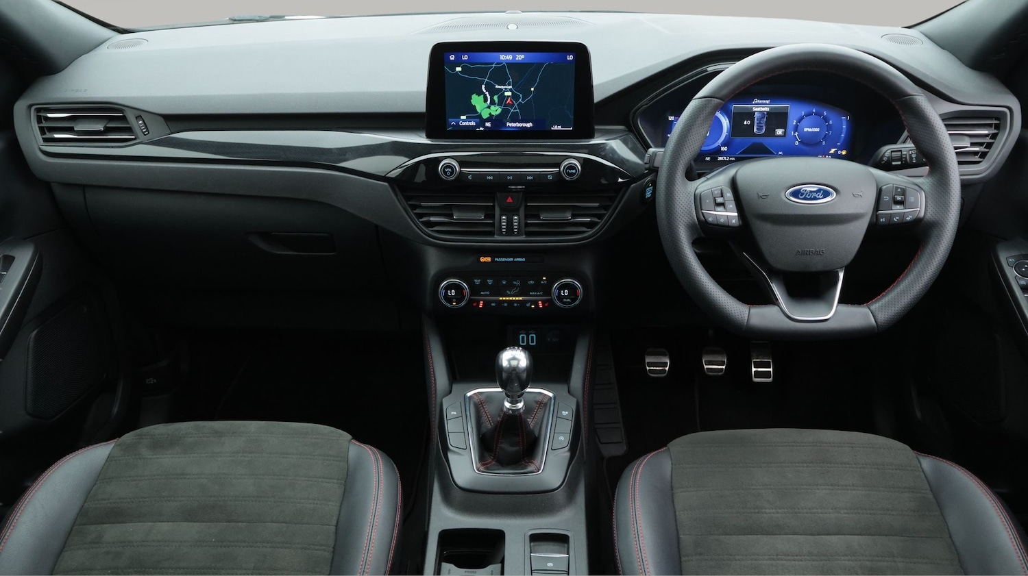 Used Ford Kuga 2022 for sale - 77210963: Photo 13