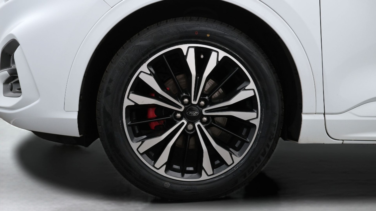 Used Ford Kuga 2022 for sale - 77210963: Photo 18