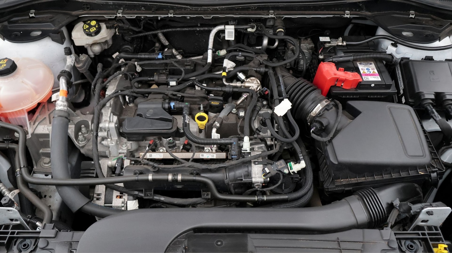 Used Ford Kuga 2022 for sale - 77210963: Photo 19