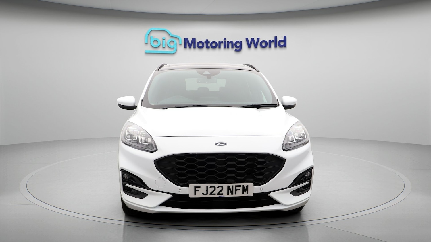 Used Ford Kuga 2022 for sale - 77210963: Photo 2