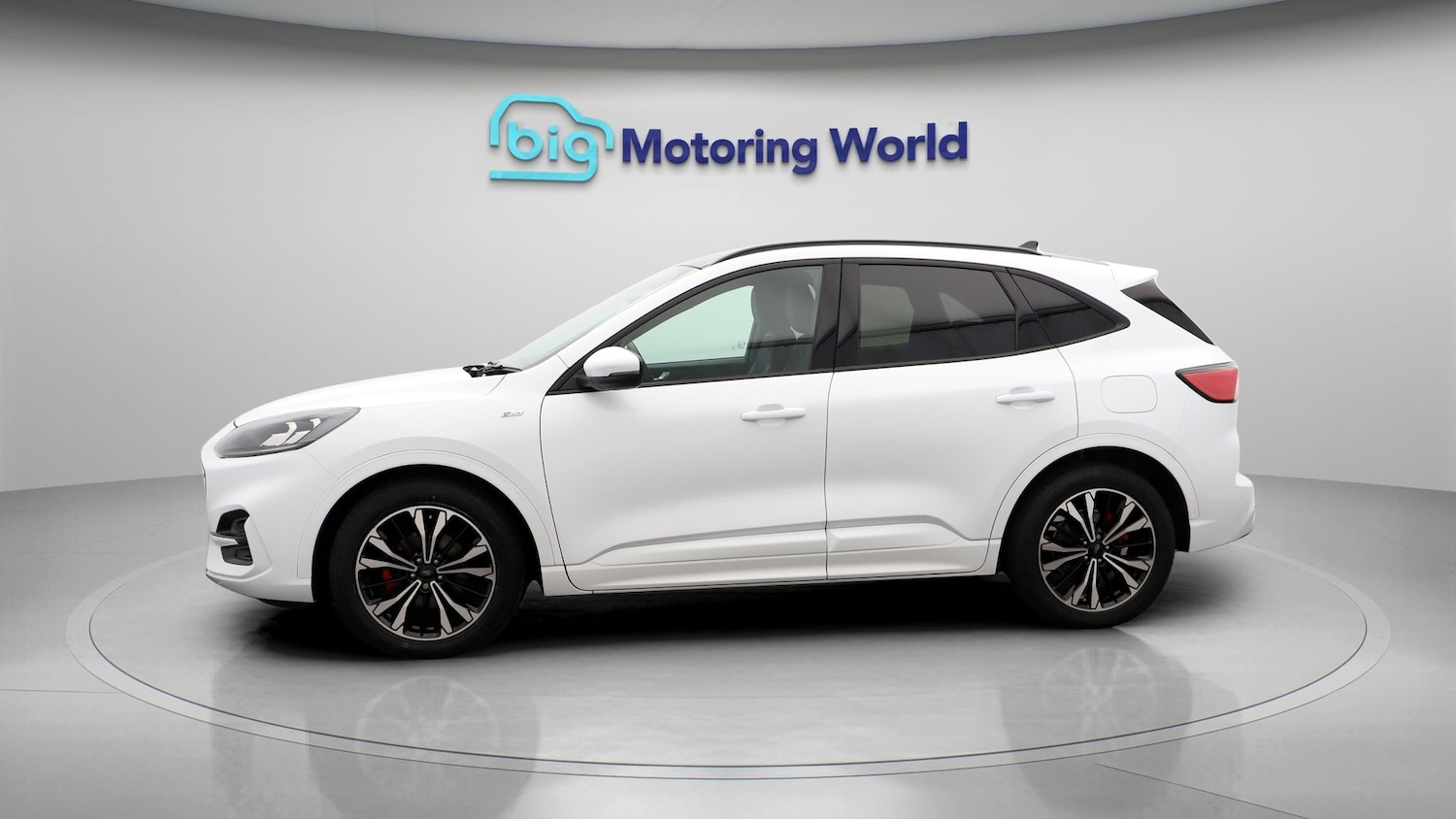 Used Ford Kuga 2022 for sale - 77210963: Photo 4