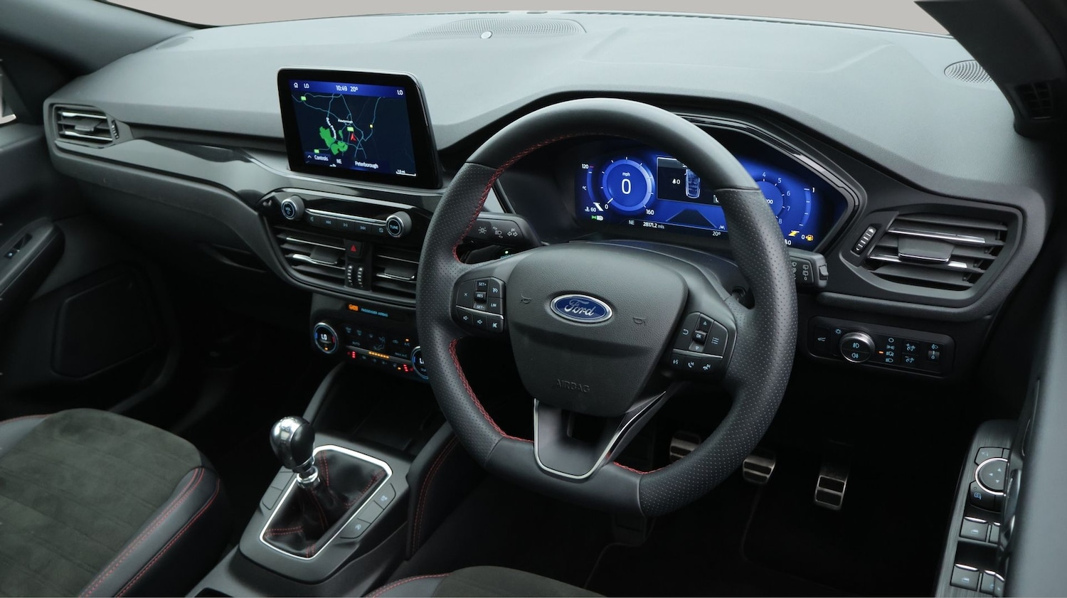 Used Ford Kuga 2022 for sale - 77210963: Photo 9