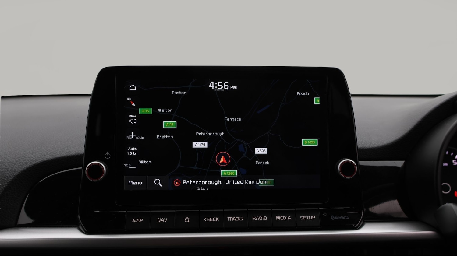 Used Kia Picanto 2023 for sale - 77579693: Photo 11