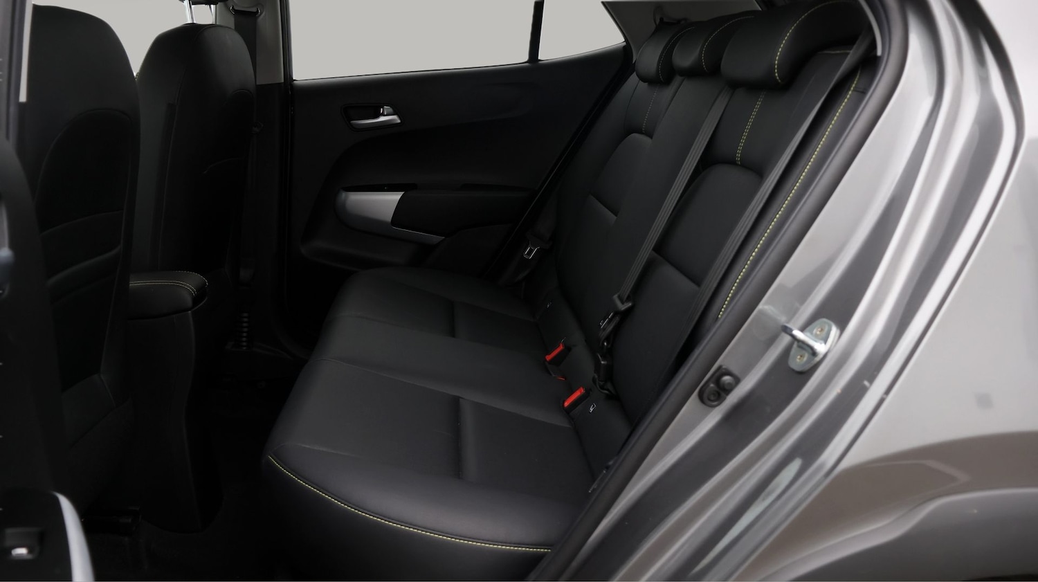 Used Kia Picanto 2023 for sale - 77579693: Photo 16