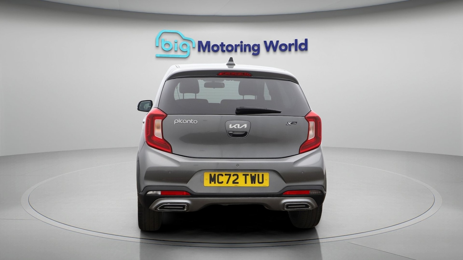 Used Kia Picanto 2023 for sale - 77579693: Photo 6