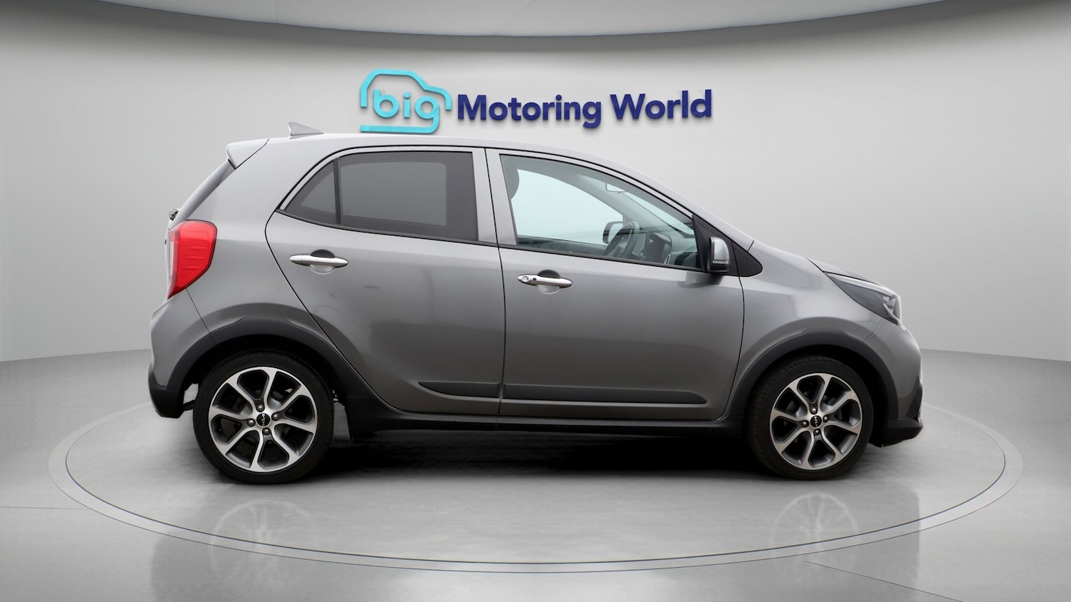 Used Kia Picanto 2023 for sale - 77579693: Photo 8