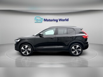 Used Volvo XC40 2022 for sale - 78953968: Photo