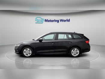 Used Skoda Octavia 2022 for sale - 79488809: Photo
