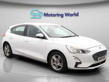2019 (19) - 1.0 EcoBoost 100 Zetec 5dr