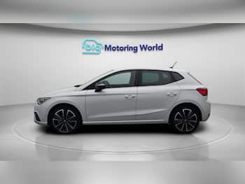 Used SEAT Ibiza 2024 for sale - 79653070: Photo