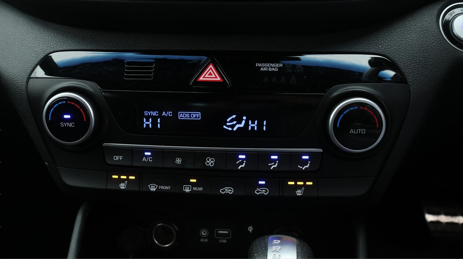 Used Hyundai TUCSON 2019 for sale - 76633974: Photo 13