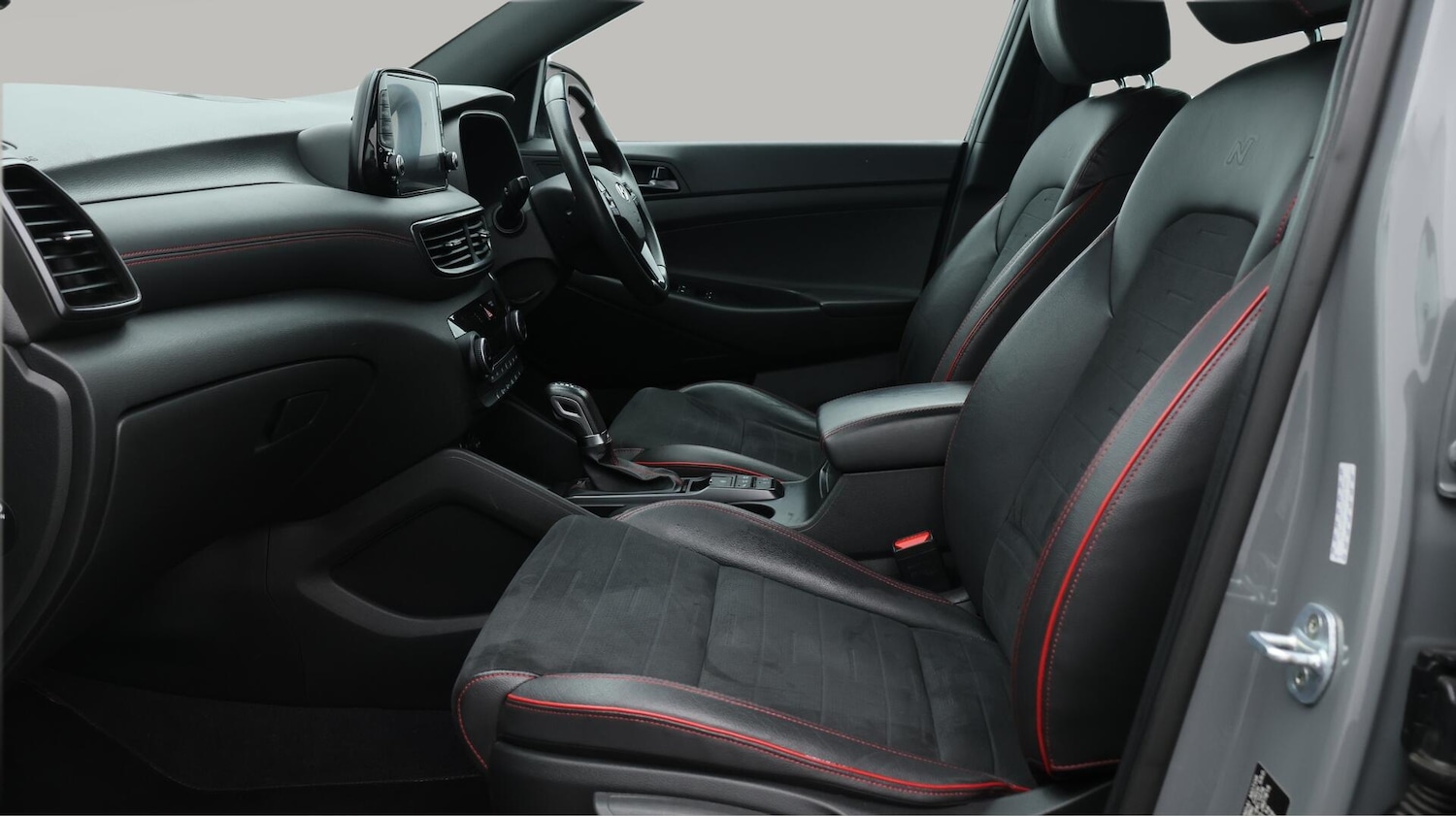 Used Hyundai TUCSON 2019 for sale - 76633974: Photo 15