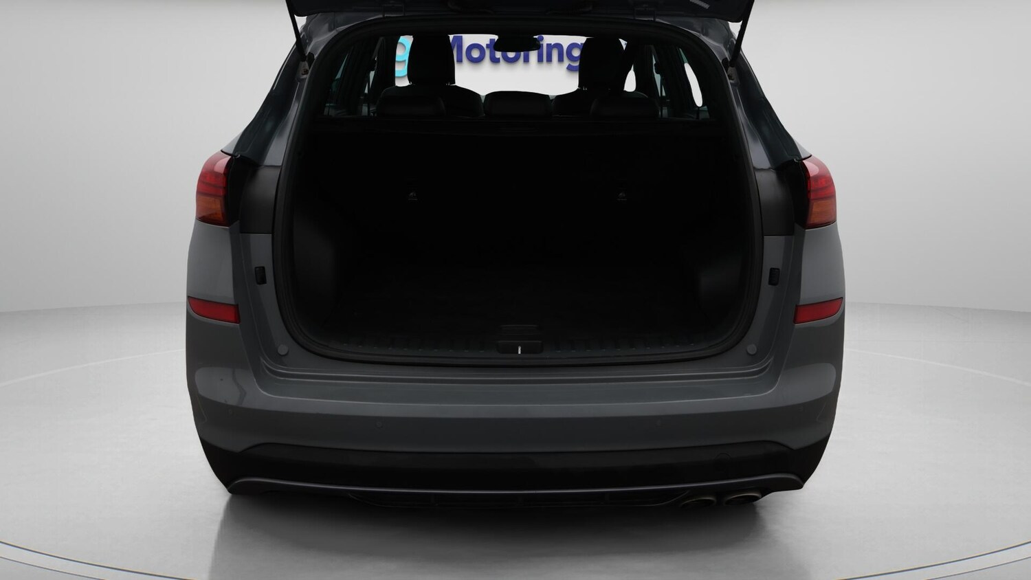 Used Hyundai TUCSON 2019 for sale - 76633974: Photo 18