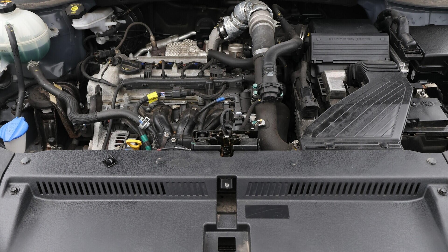 Used Hyundai TUCSON 2019 for sale - 76633974: Photo 20