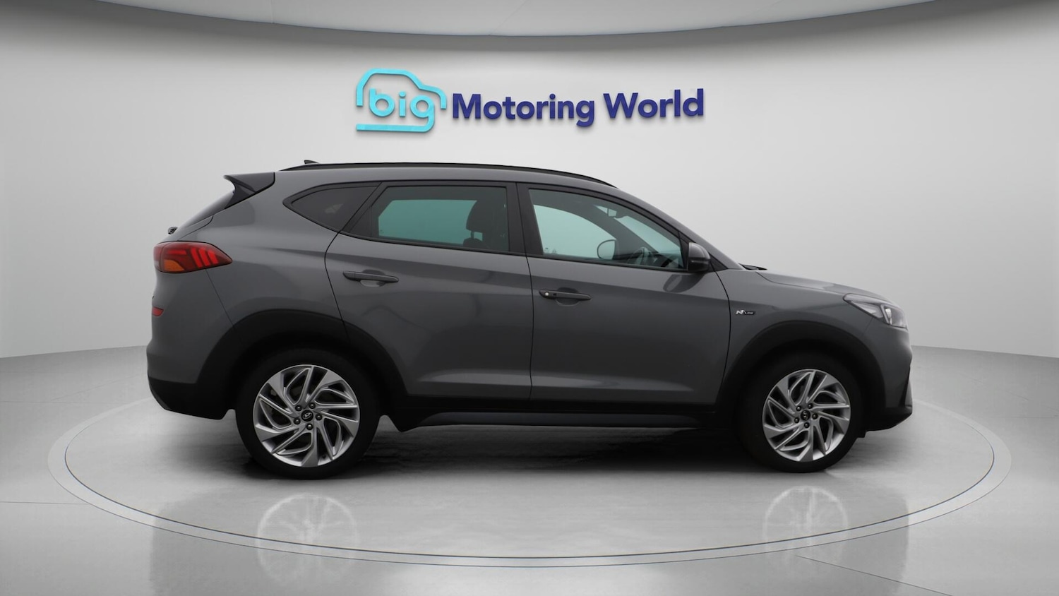 Used Hyundai TUCSON 2019 for sale - 76633974: Photo 9