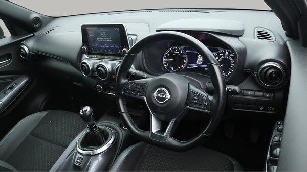 Used Nissan Juke 2023 for sale - 76214216: Photo 10