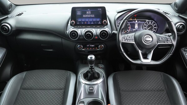 Used Nissan Juke 2023 for sale - 76214216: Photo 14
