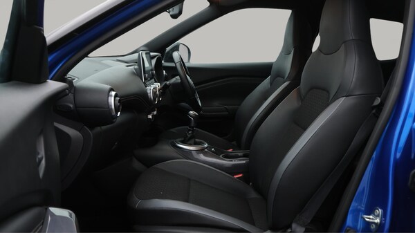 Used Nissan Juke 2023 for sale - 76214216: Photo 15