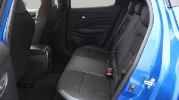 Used Nissan Juke 2023 for sale - 76214216: Photo 17