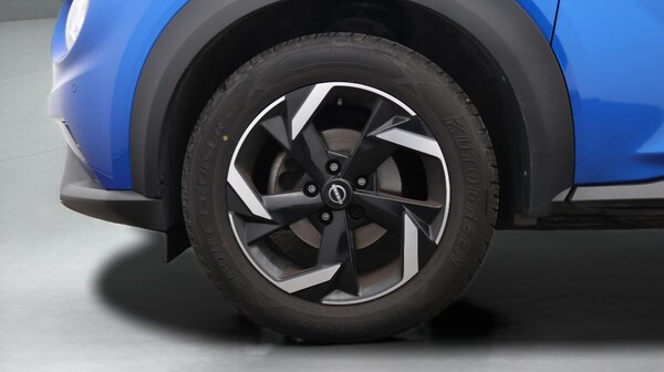 Used Nissan Juke 2023 for sale - 76214216: Photo 19