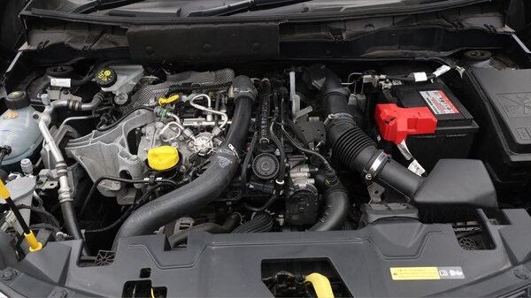 Used Nissan Juke 2023 for sale - 76214216: Photo 20