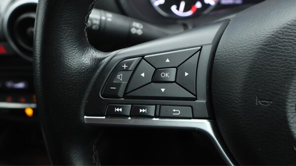 Used Nissan Juke 2023 for sale - 76214216: Photo 24