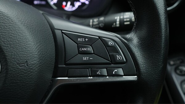 Used Nissan Juke 2023 for sale - 76214216: Photo 25