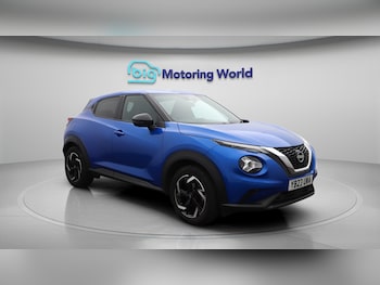 Used Nissan Juke 2023 for sale - 76214216: Photo 2