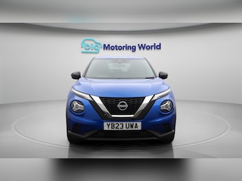 Used Nissan Juke 2023 for sale - 76214216: Photo 3