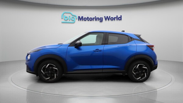 Used Nissan Juke 2023 for sale - 76214216: Photo 5