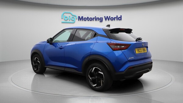 Used Nissan Juke 2023 for sale - 76214216: Photo 6