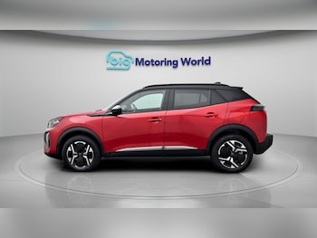 Used Peugeot 2008 2023 for sale - 78639977: Photo