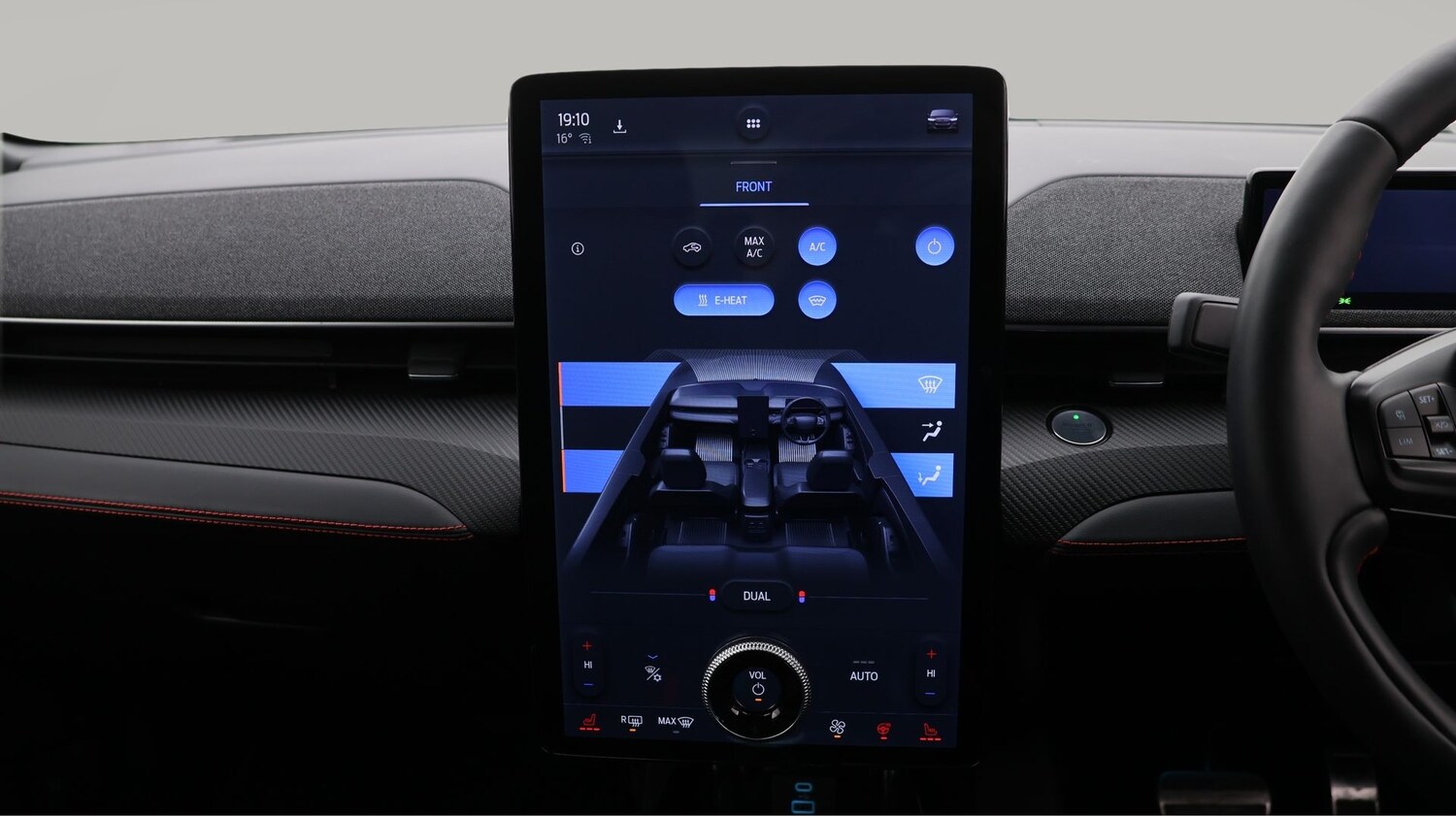 Used Ford Mustang Mach-E 2022 for sale - 77363469: Photo 12