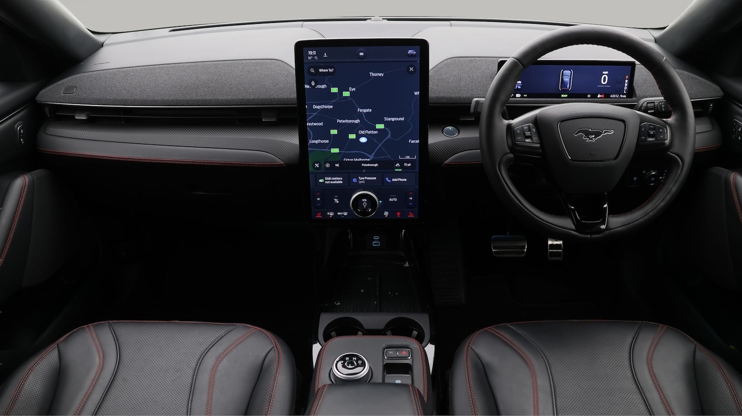 Used Ford Mustang Mach-E 2022 for sale - 77363469: Photo 13