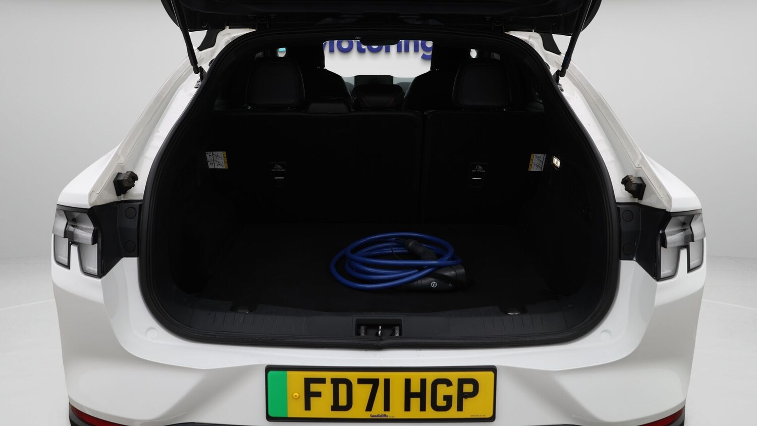 Used Ford Mustang Mach-E 2022 for sale - 77363469: Photo 17