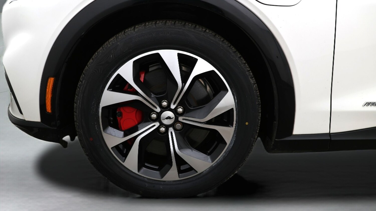 Used Ford Mustang Mach-E 2022 for sale - 77363469: Photo 18