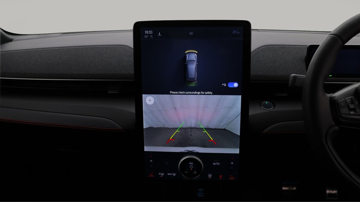 Used Ford Mustang Mach-E 2022 for sale - 77363469: Photo 23