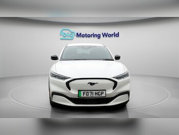 Used Ford Mustang Mach-E 2022 for sale - 77363469: Photo