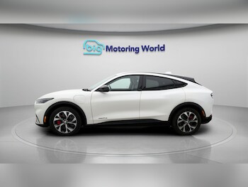 Used Ford Mustang Mach-E 2022 for sale - 77363469: Photo