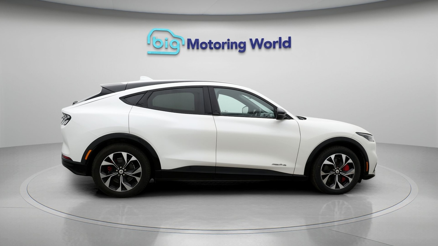 Used Ford Mustang Mach-E 2022 for sale - 77363469: Photo 8