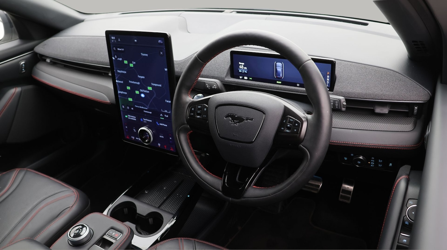 Used Ford Mustang Mach-E 2022 for sale - 77363469: Photo 9