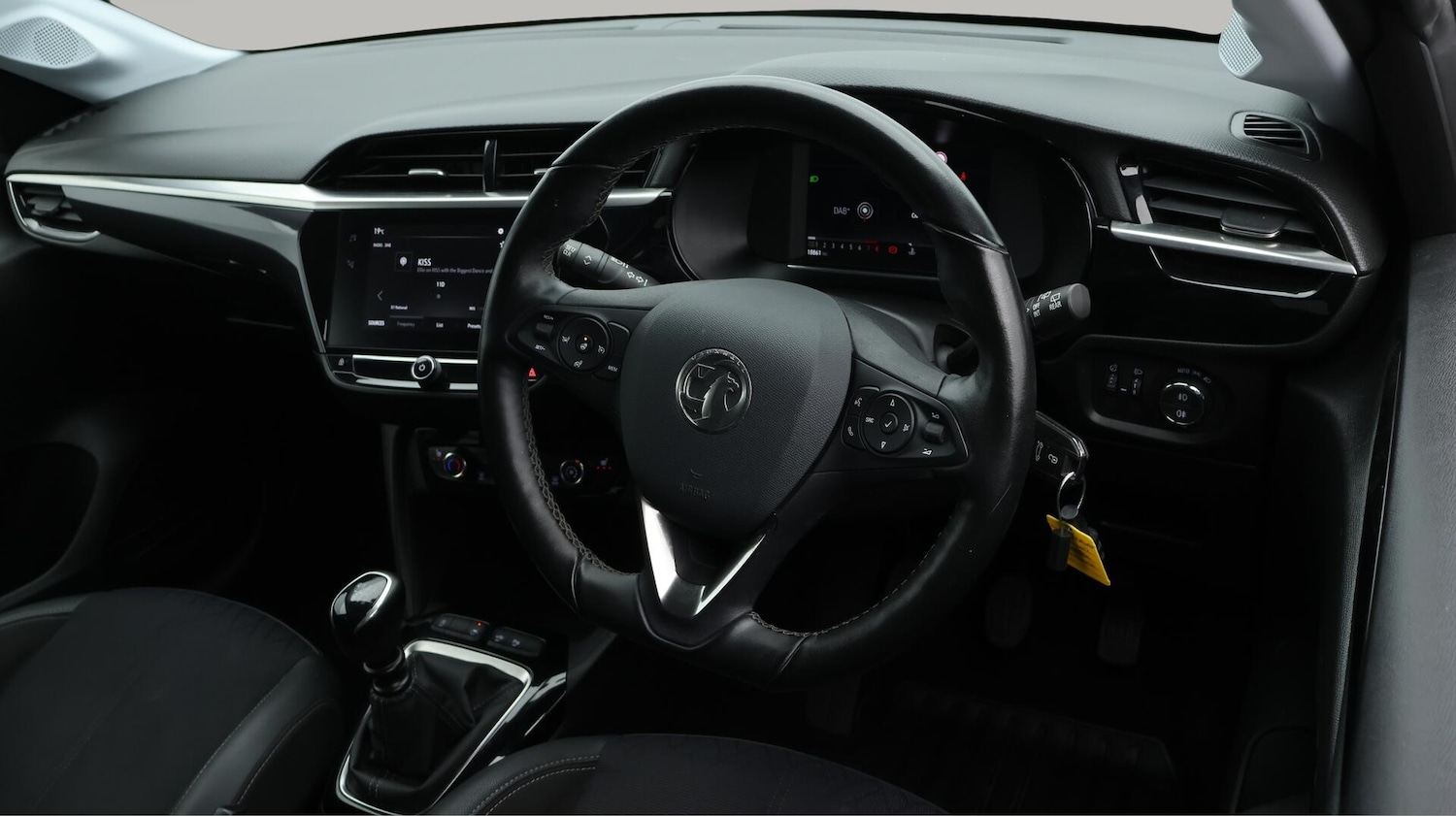 Used Vauxhall Corsa 2021 for sale - 76247332: Photo 10