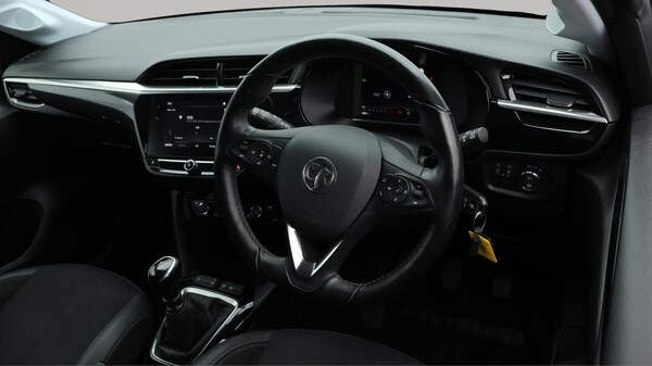 Used Vauxhall Corsa 2021 for sale - 76247332: Photo 10