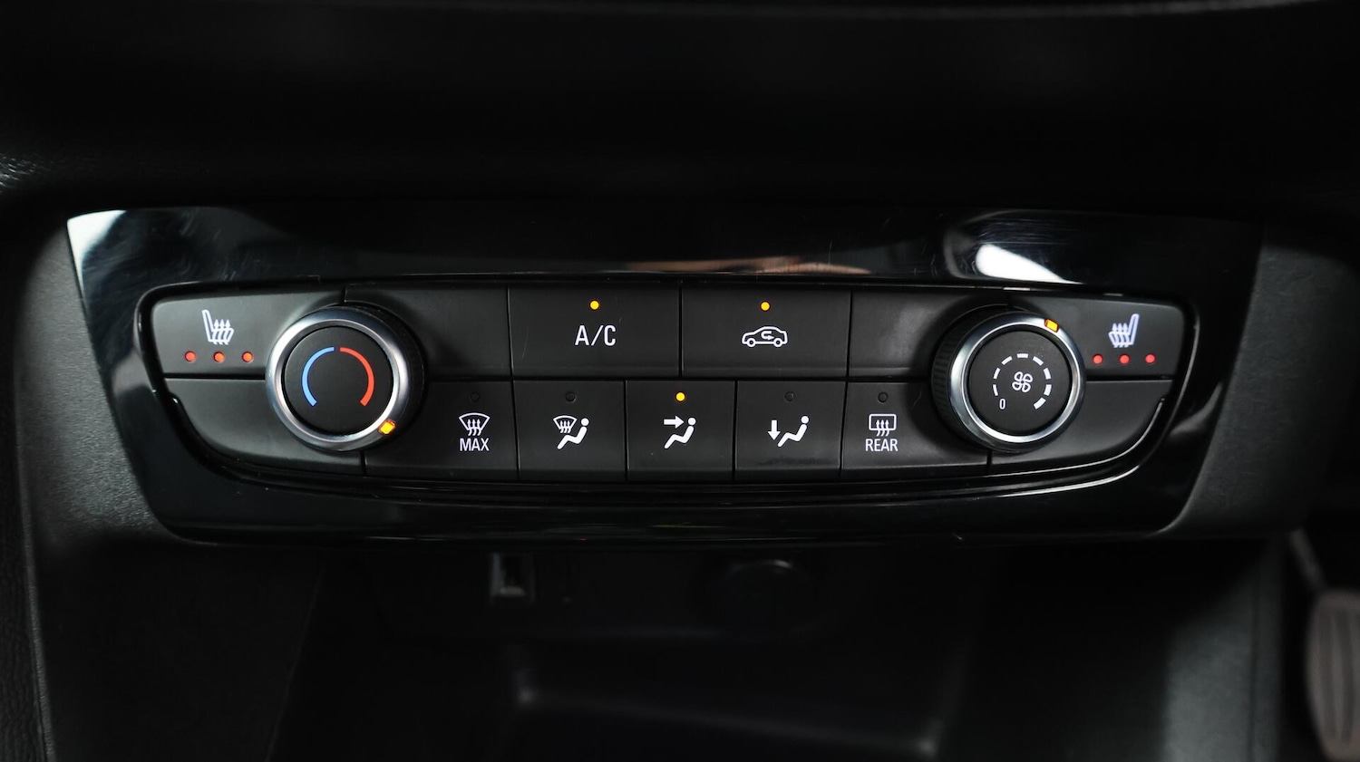 Used Vauxhall Corsa 2021 for sale - 76247332: Photo 13