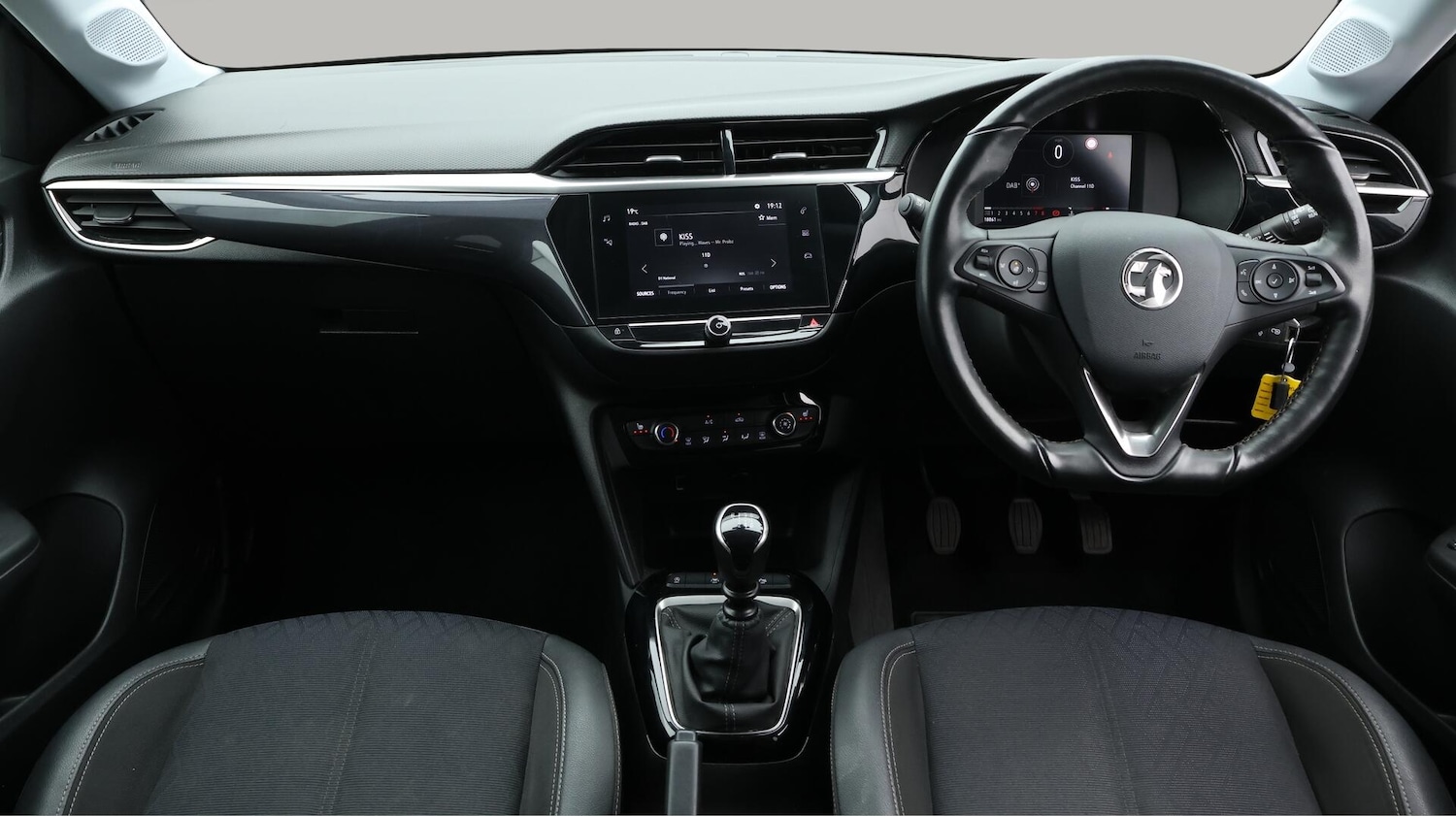 Used Vauxhall Corsa 2021 for sale - 76247332: Photo 14